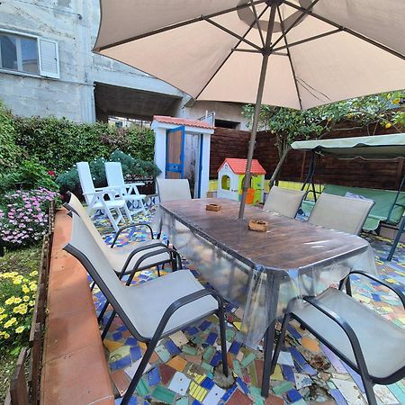 Casa Vacanze Smeralda Amalfi Coast Vietri エクステリア 写真
