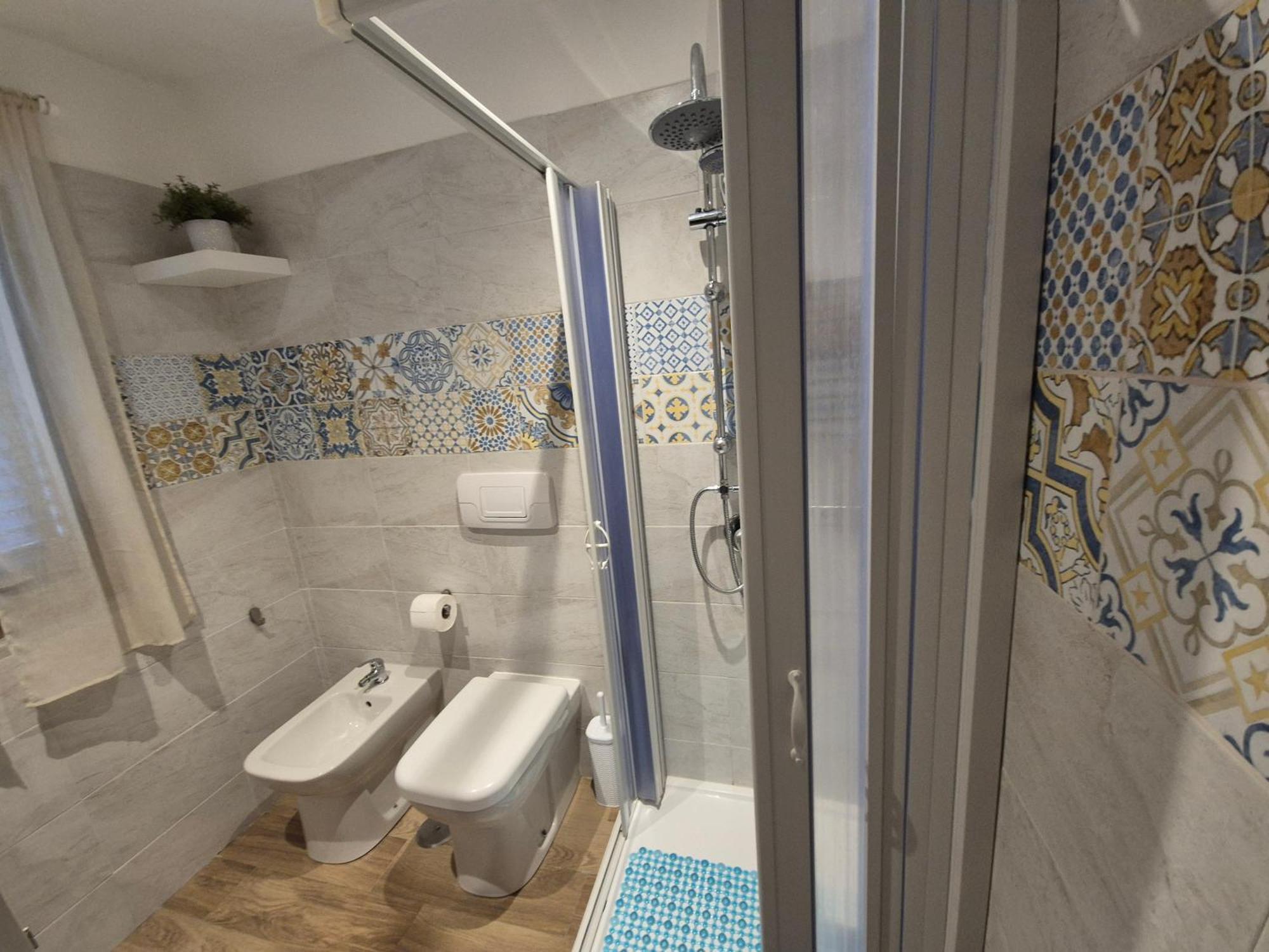 Casa Vacanze Smeralda Amalfi Coast Vietri エクステリア 写真