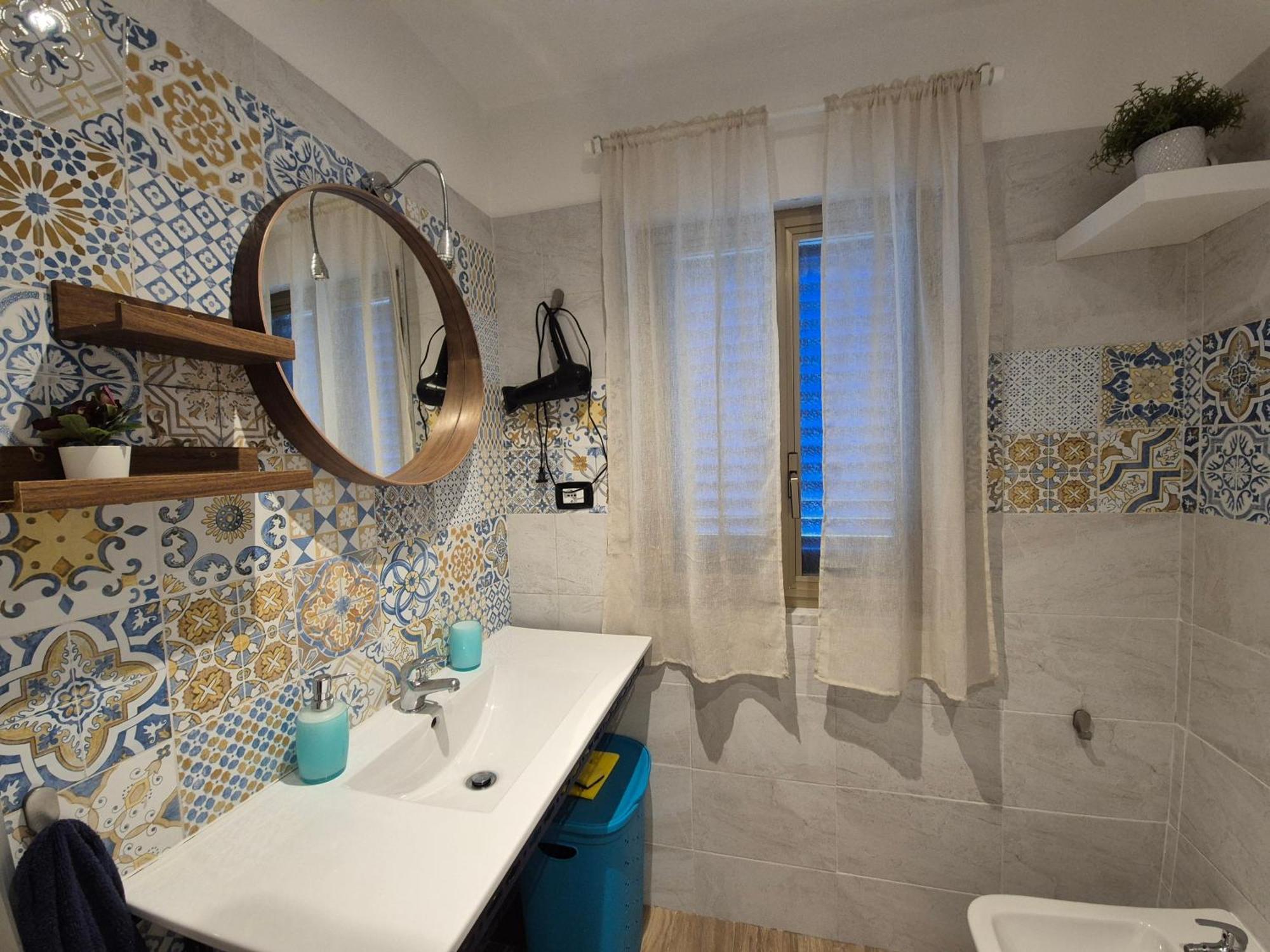 Casa Vacanze Smeralda Amalfi Coast Vietri エクステリア 写真