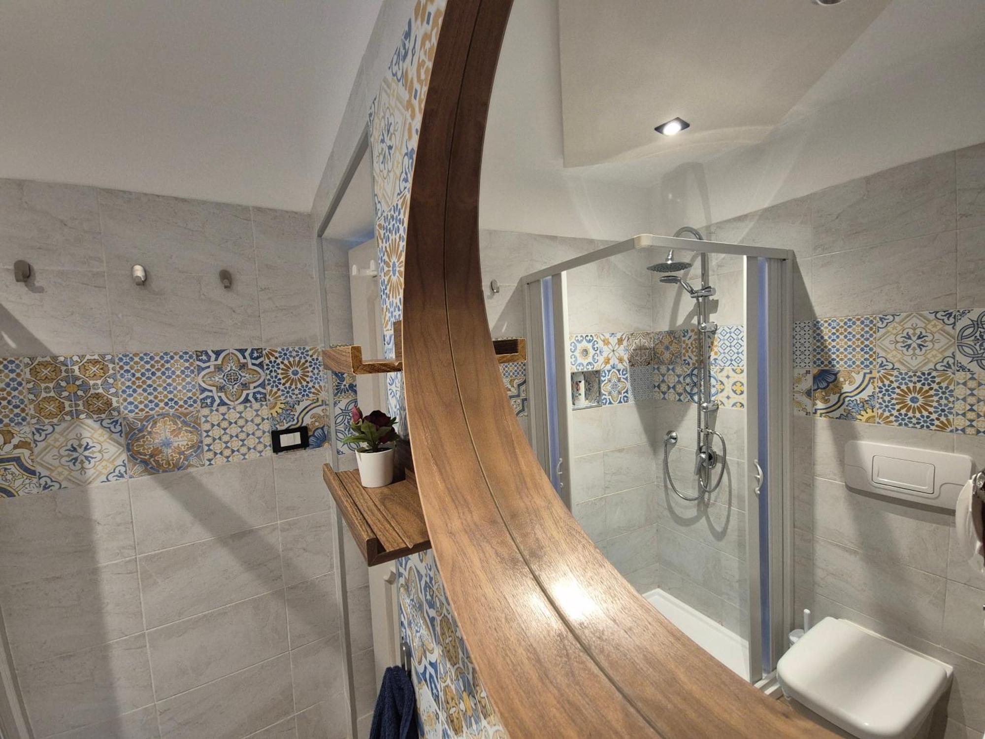 Casa Vacanze Smeralda Amalfi Coast Vietri エクステリア 写真