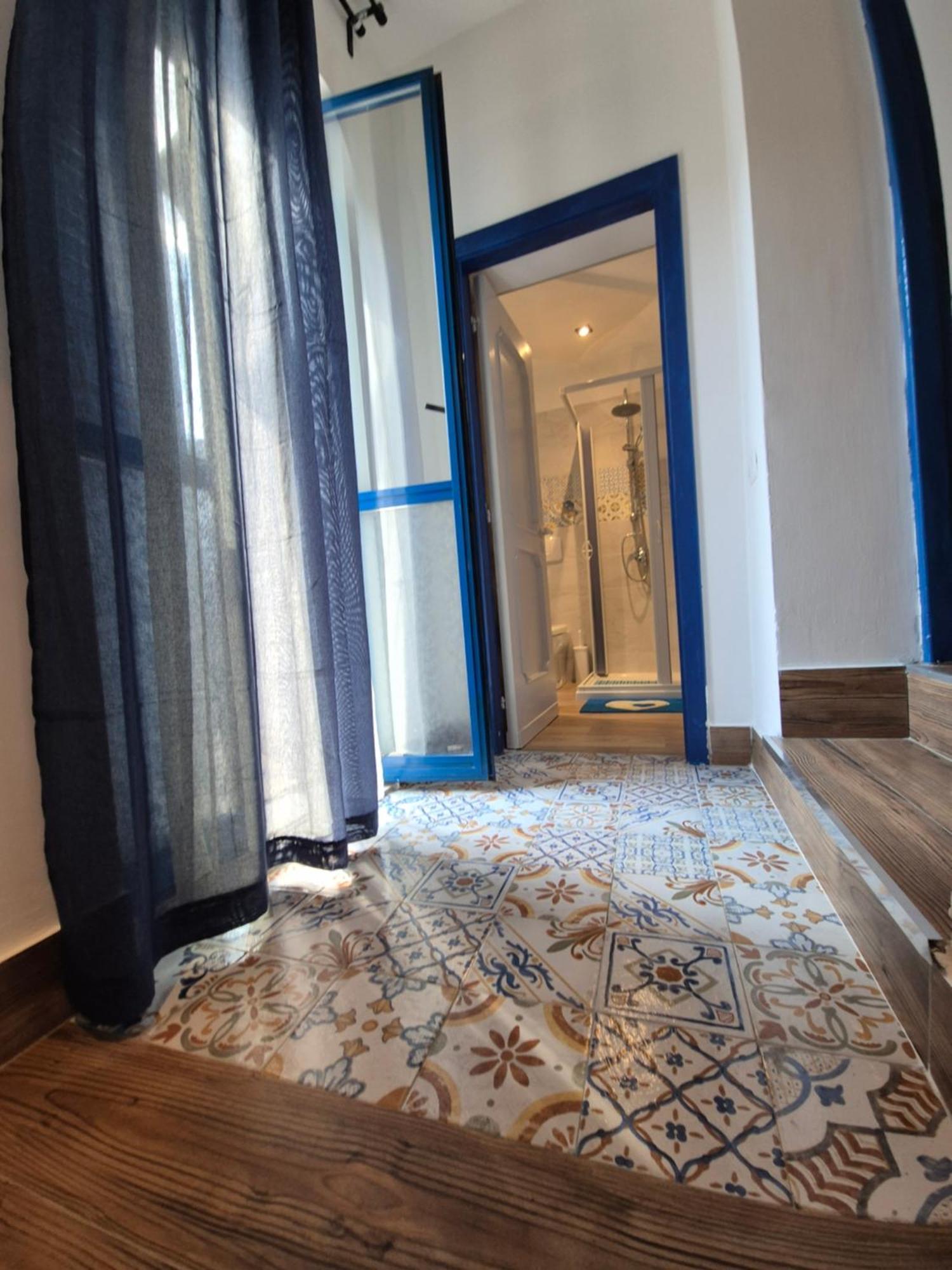 Casa Vacanze Smeralda Amalfi Coast Vietri エクステリア 写真
